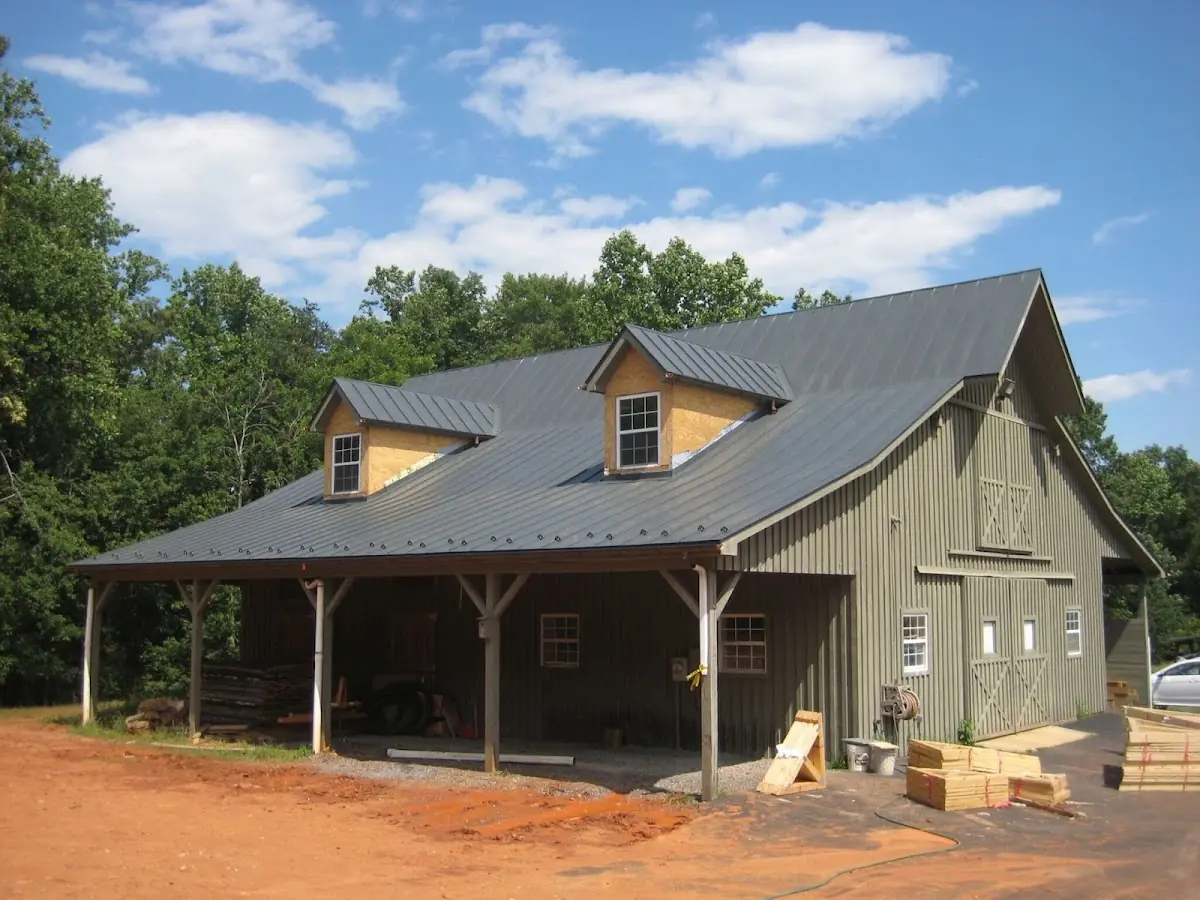 Expert Roof Coating workmanship in Mohrsville