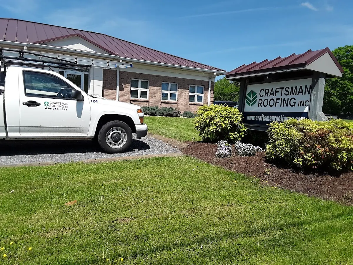 Quality Wind Damage Roof Repair by experienced craftsmen in Mohrsville